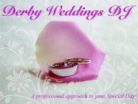 Derby Weddings DJ 1085527 Image 3